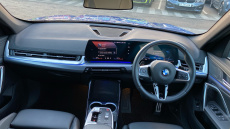 BMW X1 sDrive 20i MHT M Sport 5dr Step Auto Petrol Estate